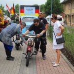 650 Jahre Gemeinde Rüdnitz - Bilder vom heutigen Festumzug 9 Bernau LIVE