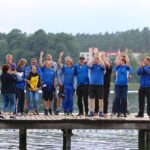 Biesenthal: Alle Bilder zum Wukenseefest im Strandbad Wukensee 190 Bernau LIVE