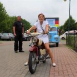 650 Jahre Gemeinde Rüdnitz - Bilder vom heutigen Festumzug 6 Bernau LIVE