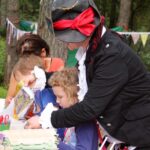 Unzählige Piraten-Kinder enterten Kinderfest in Bernau Waldfrieden 23 Bernau LIVE