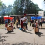 Unzählige Piraten-Kinder enterten Kinderfest in Bernau Waldfrieden 22 Bernau LIVE