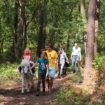 Unzählige Piraten-Kinder enterten Kinderfest in Bernau Waldfrieden 20 Bernau LIVE
