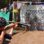 Unzählige Piraten-Kinder enterten Kinderfest in Bernau Waldfrieden 19 Bernau LIVE