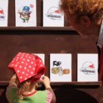 Unzählige Piraten-Kinder enterten Kinderfest in Bernau Waldfrieden 18 Bernau LIVE
