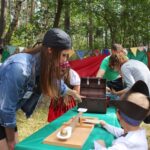 Unzählige Piraten-Kinder enterten Kinderfest in Bernau Waldfrieden 17 Bernau LIVE