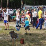Unzählige Piraten-Kinder enterten Kinderfest in Bernau Waldfrieden 16 Bernau LIVE