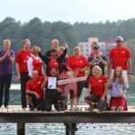 Biesenthal: Alle Bilder zum Wukenseefest im Strandbad Wukensee 135 Bernau LIVE