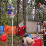 Unzählige Piraten-Kinder enterten Kinderfest in Bernau Waldfrieden 15 Bernau LIVE