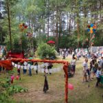 Unzählige Piraten-Kinder enterten Kinderfest in Bernau Waldfrieden 14 Bernau LIVE