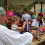 Unzählige Piraten-Kinder enterten Kinderfest in Bernau Waldfrieden 13 Bernau LIVE