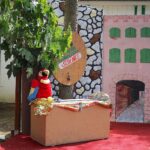 Unzählige Piraten-Kinder enterten Kinderfest in Bernau Waldfrieden 12 Bernau LIVE