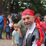 Unzählige Piraten-Kinder enterten Kinderfest in Bernau Waldfrieden 10 Bernau LIVE