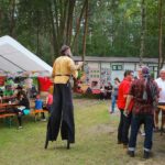 Unzählige Piraten-Kinder enterten Kinderfest in Bernau Waldfrieden 11 Bernau LIVE