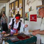 Unzählige Piraten-Kinder enterten Kinderfest in Bernau Waldfrieden 8 Bernau LIVE