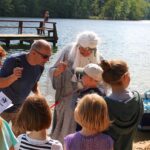 Barnim: Neptunfest in Lanke & Dorf- und Vereinsfest in Tempelfelde 21 Bernau LIVE