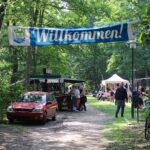 Barnim: Neptunfest in Lanke & Dorf- und Vereinsfest in Tempelfelde 20 Bernau LIVE