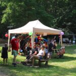 Barnim: Neptunfest in Lanke & Dorf- und Vereinsfest in Tempelfelde 19 Bernau LIVE