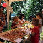 Barnim: Neptunfest in Lanke & Dorf- und Vereinsfest in Tempelfelde 18 Bernau LIVE