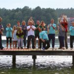 Biesenthal: Alle Bilder zum Wukenseefest im Strandbad Wukensee 206 Bernau LIVE