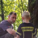 Barnim: Neptunfest in Lanke & Dorf- und Vereinsfest in Tempelfelde 16 Bernau LIVE