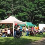 Barnim: Neptunfest in Lanke & Dorf- und Vereinsfest in Tempelfelde 15 Bernau LIVE