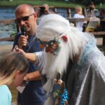 Barnim: Neptunfest in Lanke & Dorf- und Vereinsfest in Tempelfelde 13 Bernau LIVE