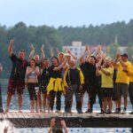 Biesenthal: Alle Bilder zum Wukenseefest im Strandbad Wukensee 86 Bernau LIVE