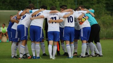 FSV Bernau: Ein Blitzeinschlag, zwei Plätze, drei Tore