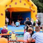 Sommer- und Familienfest in Bernau - Finn, Du hast gewonnen! 15 Bernau LIVE