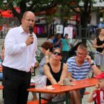 Sommer- und Familienfest in Bernau - Finn, Du hast gewonnen! 12 Bernau LIVE