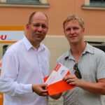 Sommer- und Familienfest in Bernau - Finn, Du hast gewonnen! 6 Bernau LIVE