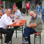 Sommer- und Familienfest in Bernau - Finn, Du hast gewonnen! 5 Bernau LIVE