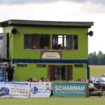 Reit- und Springturnier in Rüdnitz trotz Regen ein voller Erfolg 25 Bernau LIVE