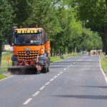 Sanierung der L200 zwischen Bernau und Rüdnitz (Video) 6 Bernau LIVE