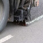 Sanierung der L200 zwischen Bernau und Rüdnitz (Video) 2 Bernau LIVE