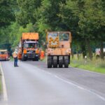 Sanierung der L200 zwischen Bernau und Rüdnitz (Video) 3 Bernau LIVE