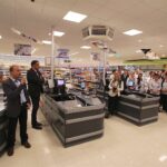 Bernau: REWE in Schönow ist dann mal soweit! 15 Bernau LIVE