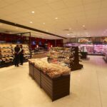 Bernau: REWE in Schönow ist dann mal soweit! 9 Bernau LIVE