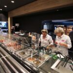 Bernau: REWE in Schönow ist dann mal soweit! 6 Bernau LIVE