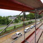 Deckenfest: Wohnungsbau an der Schönower Chaussee gut im Plan 8 Bernau LIVE