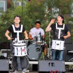 "Spirit of Summer" - tolles Benefiz-Konzert in Karow 2 Bernau LIVE