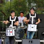 "Spirit of Summer" - tolles Benefiz-Konzert in Karow 3 Bernau LIVE