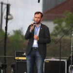 "Spirit of Summer" - tolles Benefiz-Konzert in Karow 4 Bernau LIVE