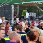 "Spirit of Summer" - tolles Benefiz-Konzert in Karow 5 Bernau LIVE