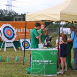 "Spirit of Summer" - tolles Benefiz-Konzert in Karow 8 Bernau LIVE