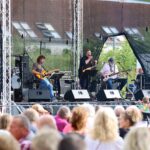 "Spirit of Summer" - tolles Benefiz-Konzert in Karow 9 Bernau LIVE