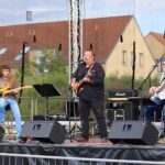 "Spirit of Summer" - tolles Benefiz-Konzert in Karow 12 Bernau LIVE