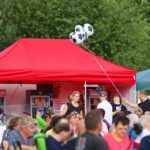 "Spirit of Summer" - tolles Benefiz-Konzert in Karow 13 Bernau LIVE