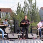 "Spirit of Summer" - tolles Benefiz-Konzert in Karow 14 Bernau LIVE