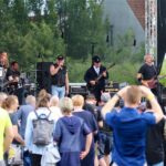 "Spirit of Summer" - tolles Benefiz-Konzert in Karow 15 Bernau LIVE